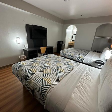 Motel 6 Alvarado Tx Ngoại thất bức ảnh