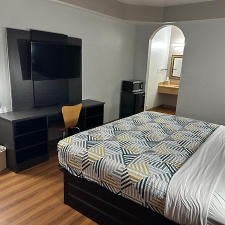 Motel 6 Alvarado Tx Ngoại thất bức ảnh