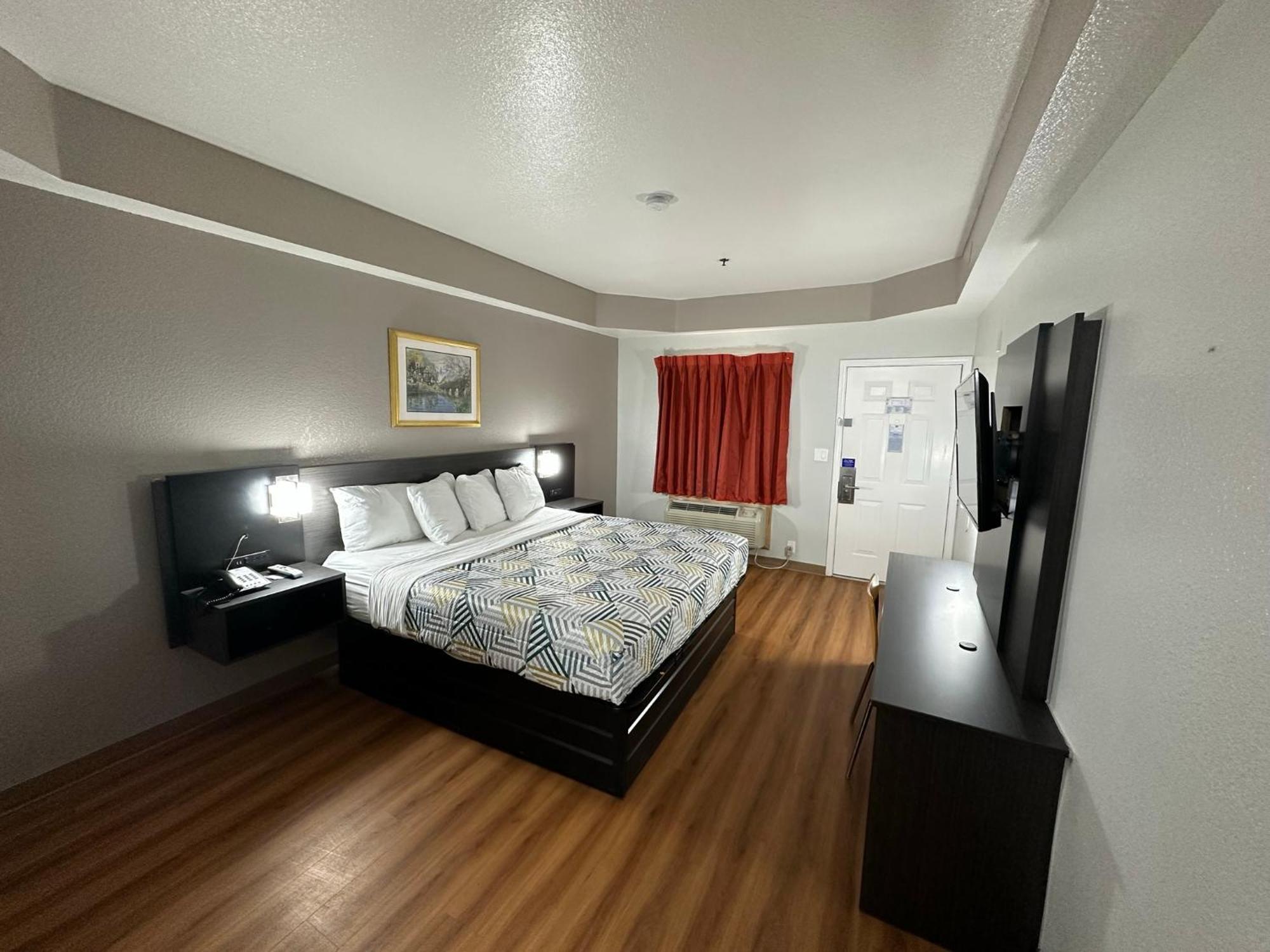 Motel 6 Alvarado Tx Ngoại thất bức ảnh