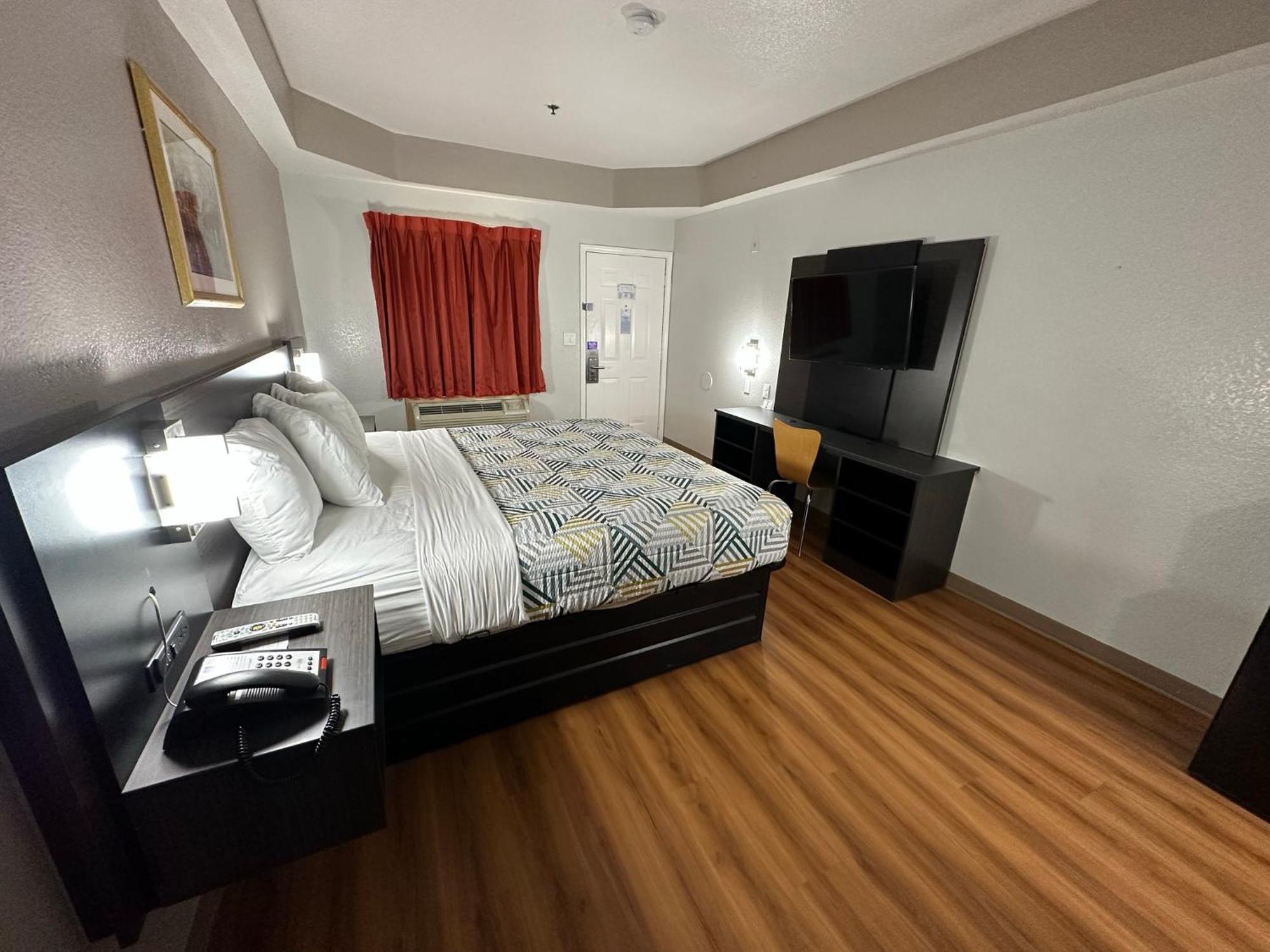 Motel 6 Alvarado Tx Ngoại thất bức ảnh