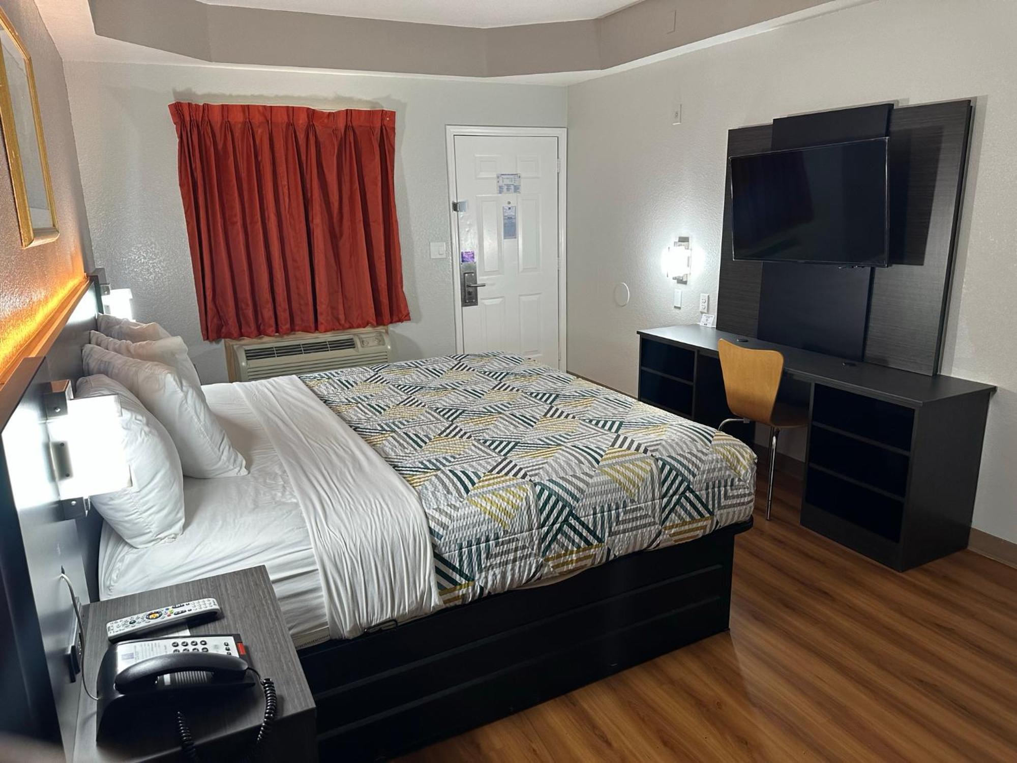 Motel 6 Alvarado Tx Ngoại thất bức ảnh