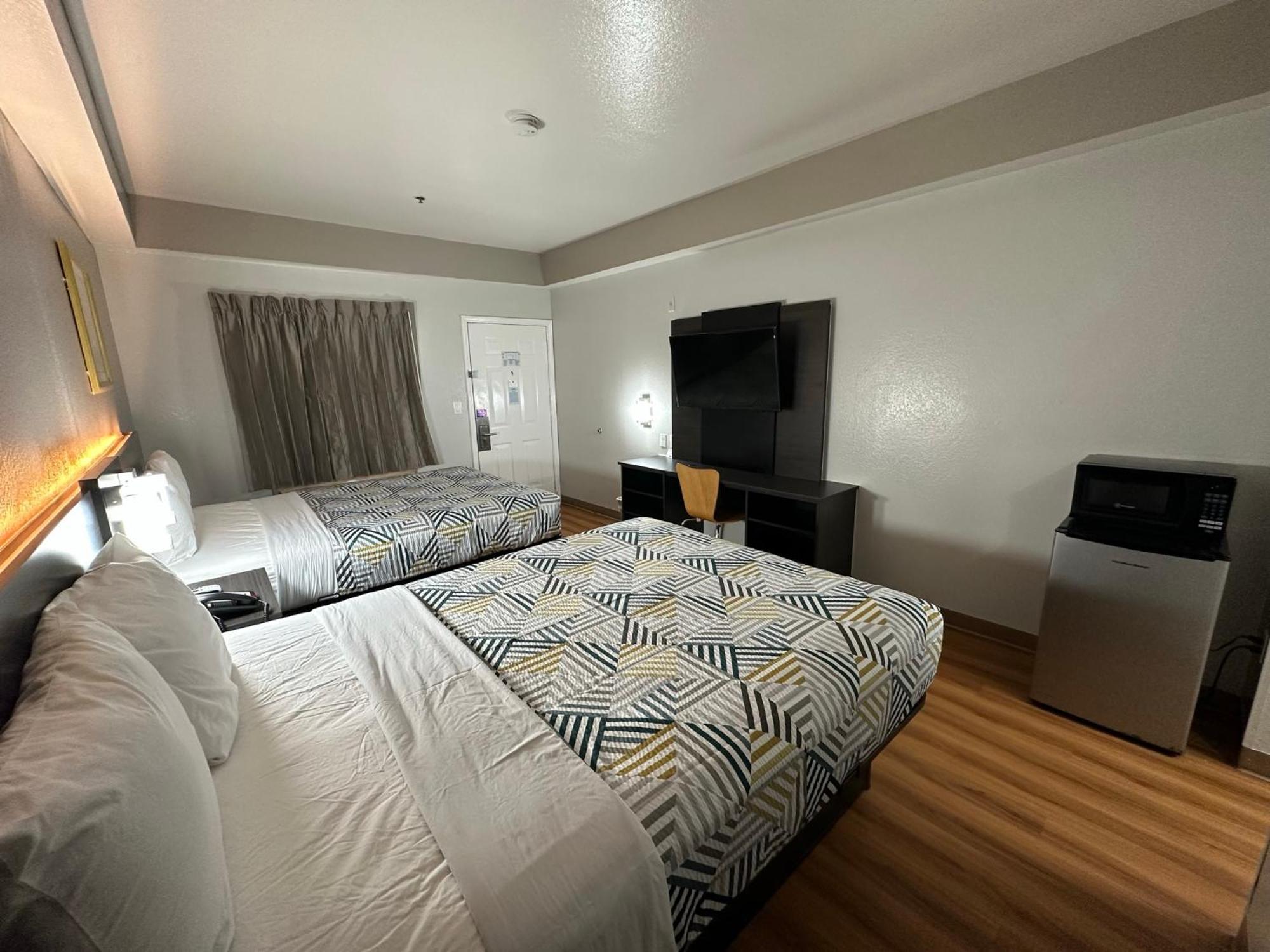 Motel 6 Alvarado Tx Ngoại thất bức ảnh