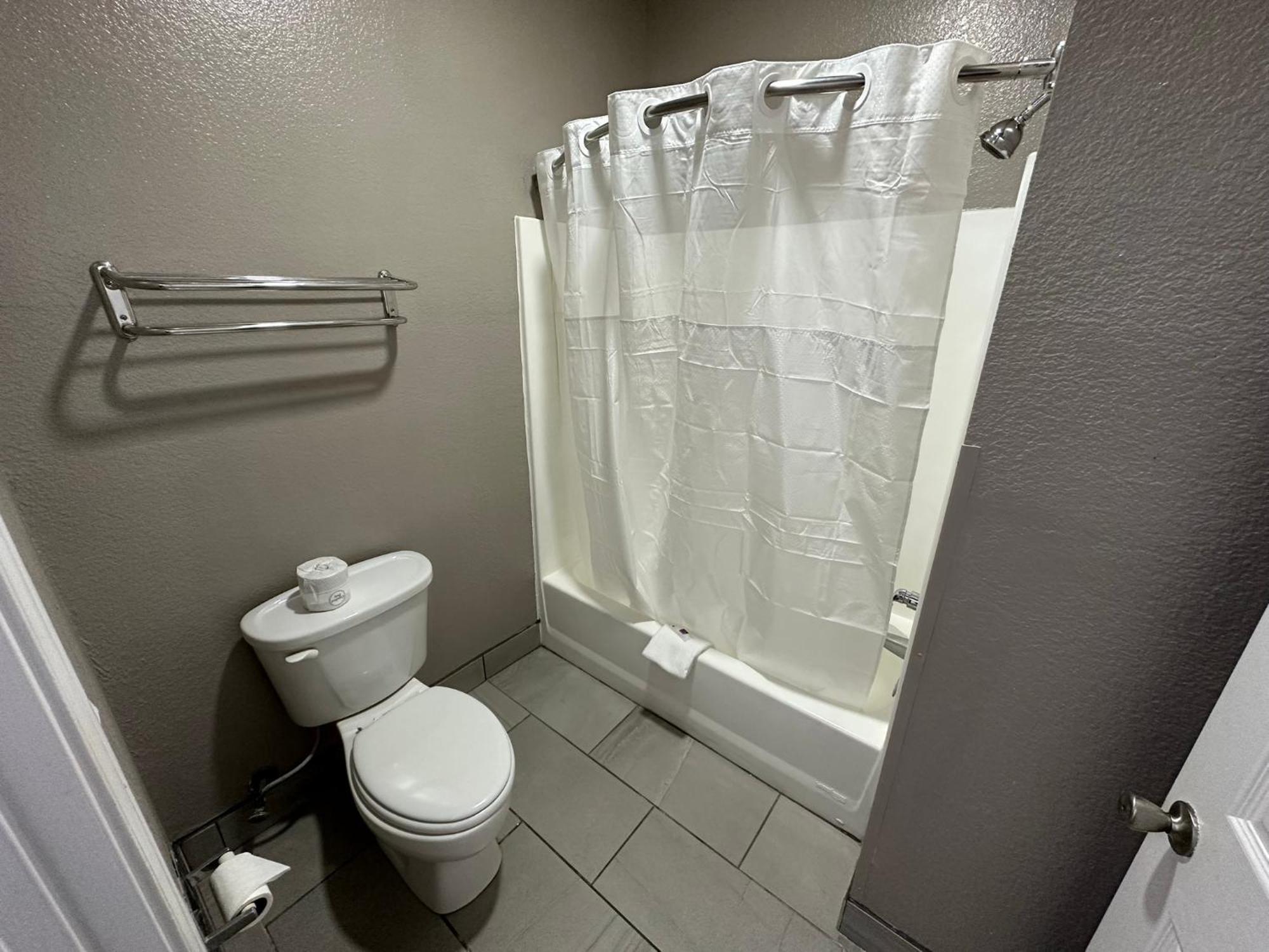 Motel 6 Alvarado Tx Ngoại thất bức ảnh