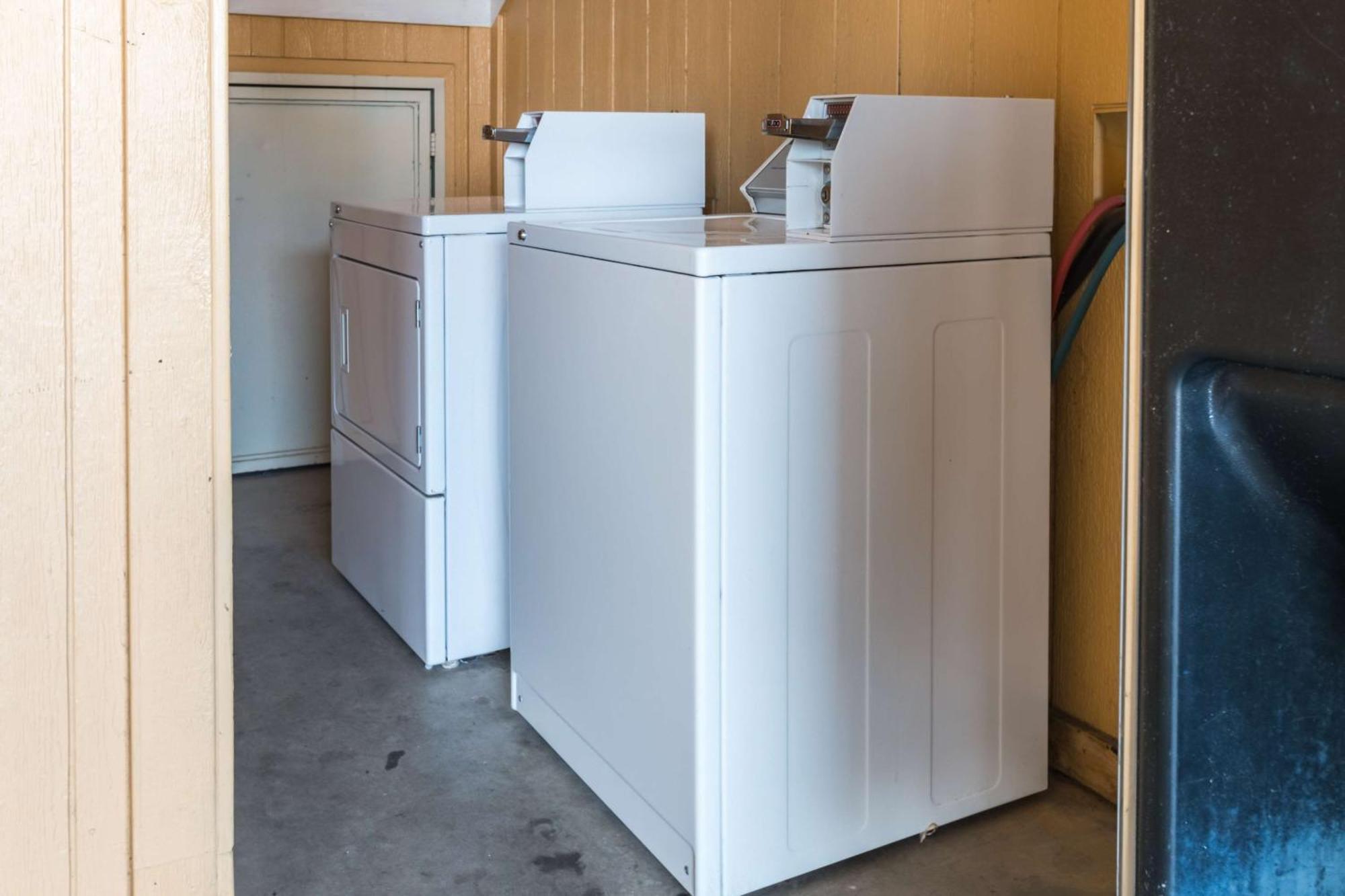 Motel 6 Alvarado Tx Ngoại thất bức ảnh